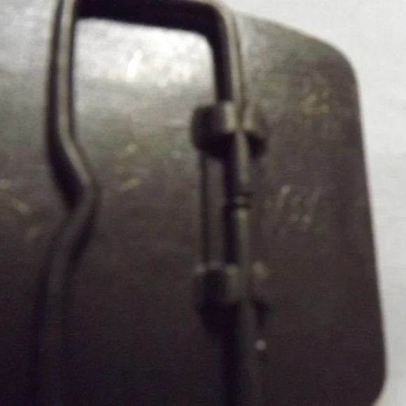 Think Safety Motor Wheel Belt Buckle - Picture 6 of 7